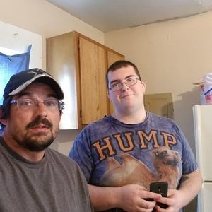 Meet your Posher, Cody